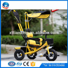 Wholesale high quality best price hot sale child tricycle/kids tricycle popular baby trike